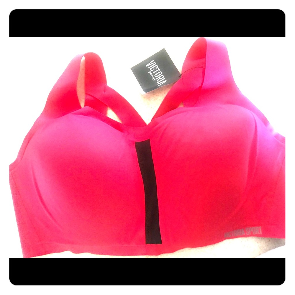 Victoria’s Secret Sport Angel Max Sports Bra